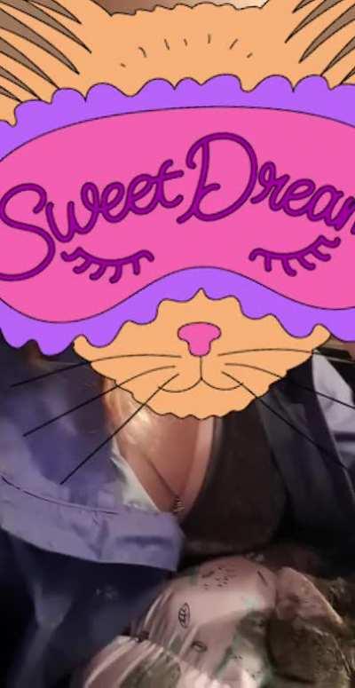 How I actually wanna do the closing announcements