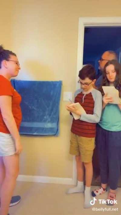 When your family struggles with basic household tasks