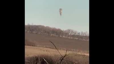 1 year of peak Russian performance.