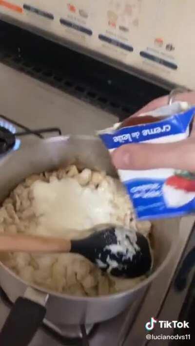 GARAI OROKI O TIK TOKER TE RESPONDEU 🧐