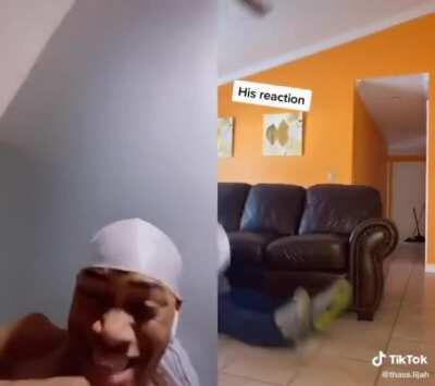 Provably the best video I have ever found on TikTok