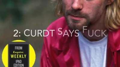 top ten nirvean moment