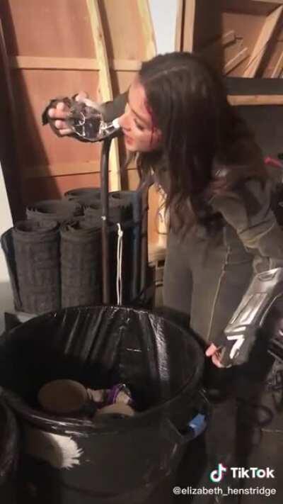 Elizabeth posted this on her tiktok! I love them.