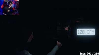 Como se asustaron XDD A?