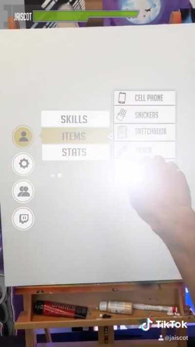 I Painted Kirito 🎨