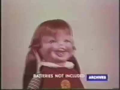 “You will draw pentagrams with me, or else.”