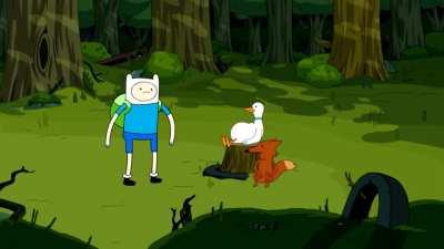 Mr. Fox appreciation 'cause we all know he deserves it