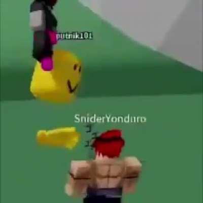 me @ you horny zygotes. you are the reason we are hated.