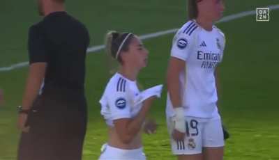 Athenea del Castillo