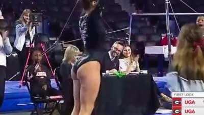 Sarah Cohen&hellip;my goodness 🔥