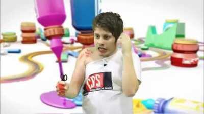 Alguém tem cola eu n tenho tanta assim