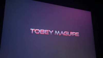 Some sort of leaked trailer? Real or nah?