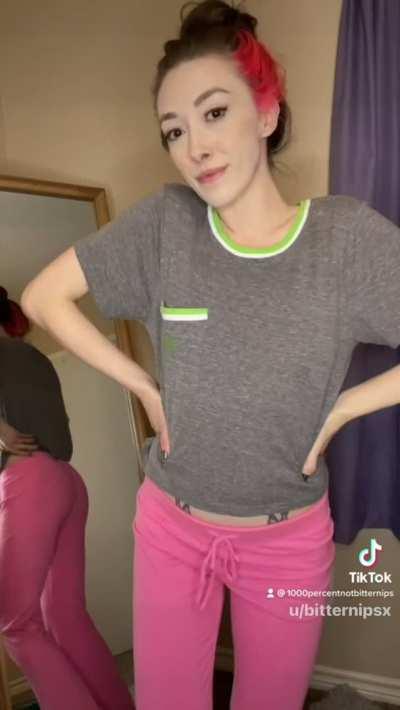 Buss It Challenge 🤷🏻‍♀️