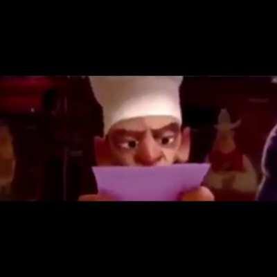 Beelce viendo el historial de Google de perico