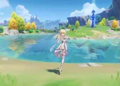 Electro Traveler Burst