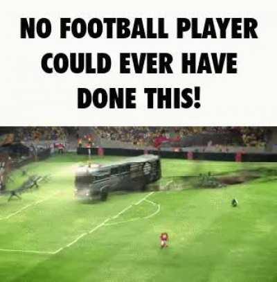 centro al area o algo asi