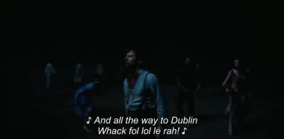 One of my favorite scenes in recent cinema. If you haven’t watched sinners would definitely recommend.