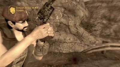 Steady is a helluva drug