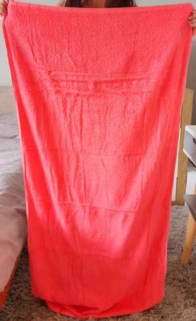 Messy hair but don't care 😜