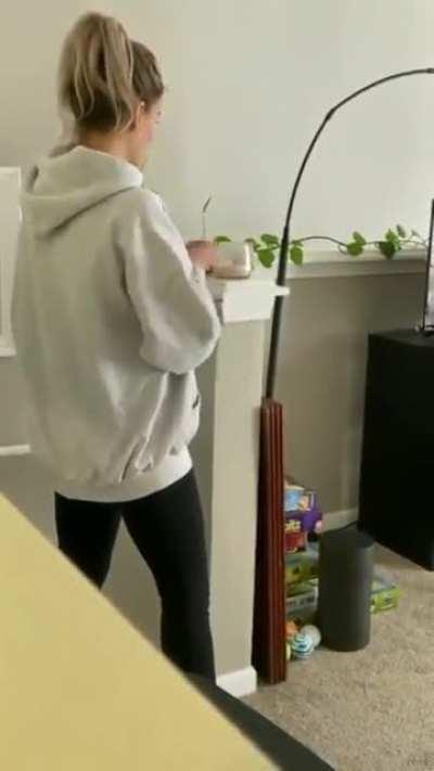 To light up a candle