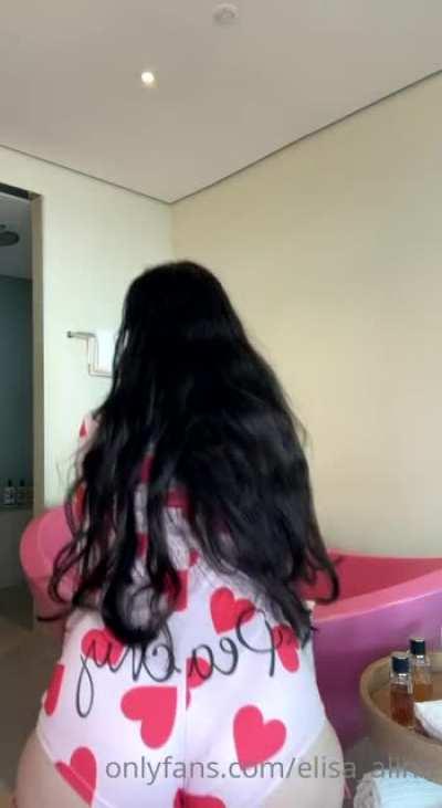 elisa aline nudes wehr mehr will kostet nur 3€ pro video zahlungs methode paypal schreibt mir eine dm !kein fake!