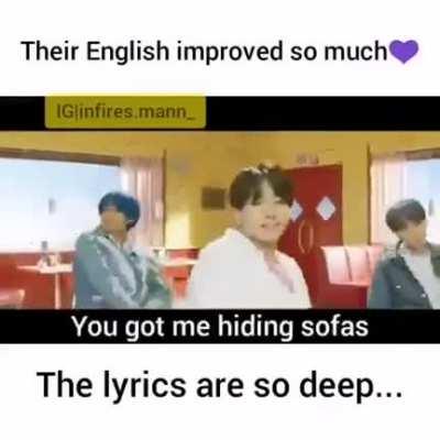 Правильные субтитры