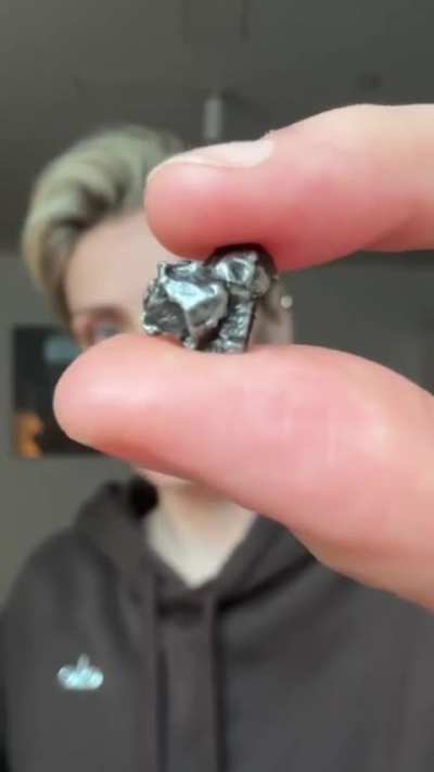 Meteorite