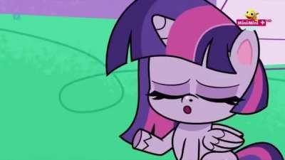 Minimini szkaluje papieża