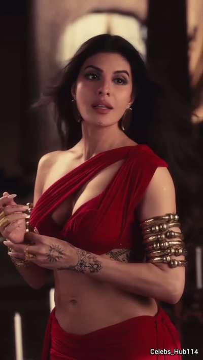 Jacqueline Fernandes