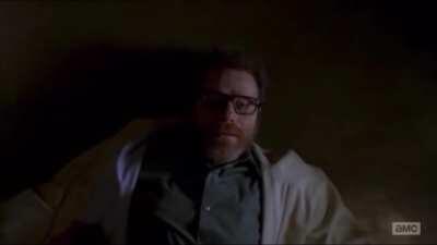 Vince Gilligan’s original vision 😳😳😳