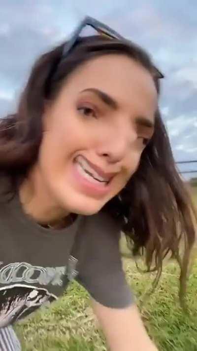 Oh my, what a treat.