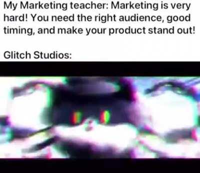 I’ll take your entire stock!