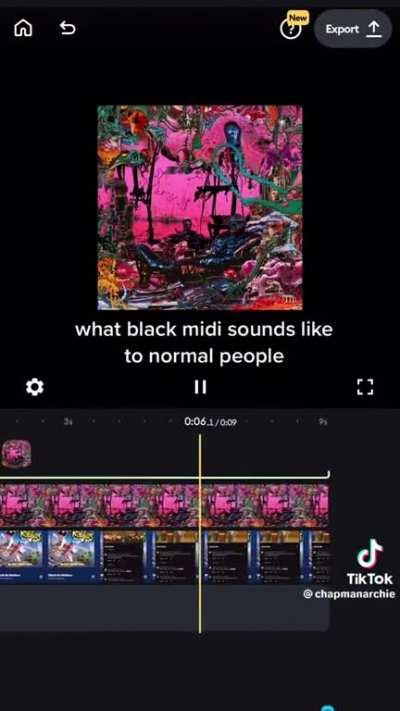 not mine i found it on tik tok but i thought it was hilarious 