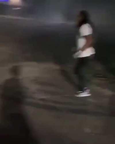 There’s a lot of stupid involved here