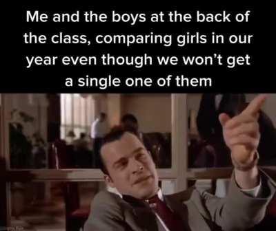 Real sigmas don't need the loving comforting touch of a woman