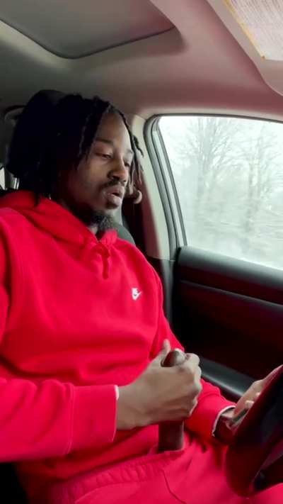 Always needing to bust