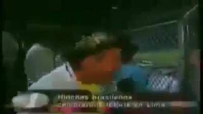 Tu apita direito essa merda hein.