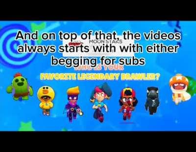 Unfunny Moments Channels in a nutshell