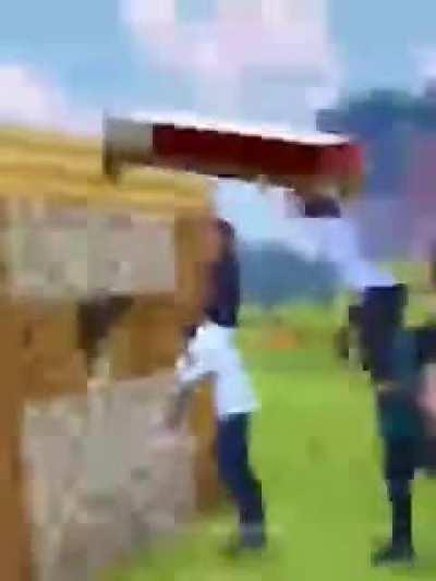 Ahhh não de novo junin?