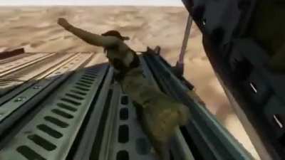 Help! Where can I find the version of the plane battle music that played at Uncharted 3's Gamescon?