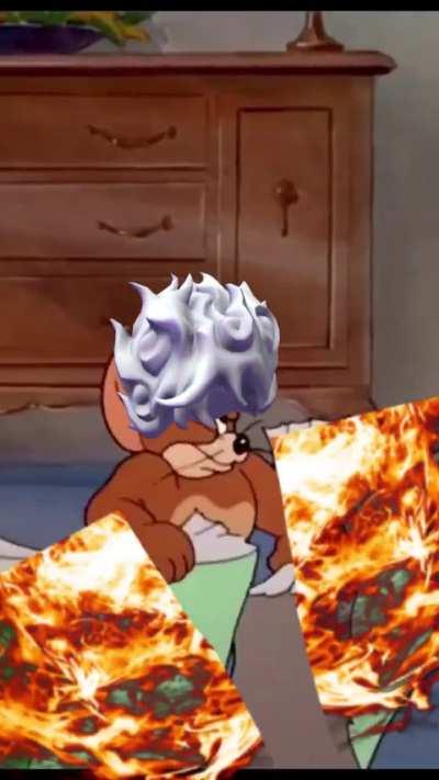 MUSCLE MUSCLE! M U S C L E !