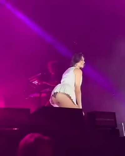 That ass