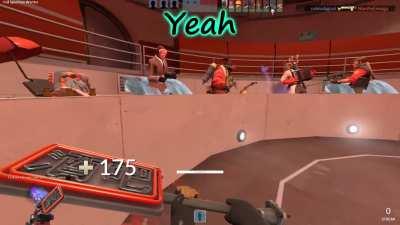 WHAT happens with an electric taunt effect in a pool?