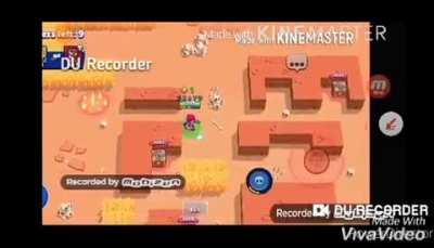 Old Brawl Stars videos be like: