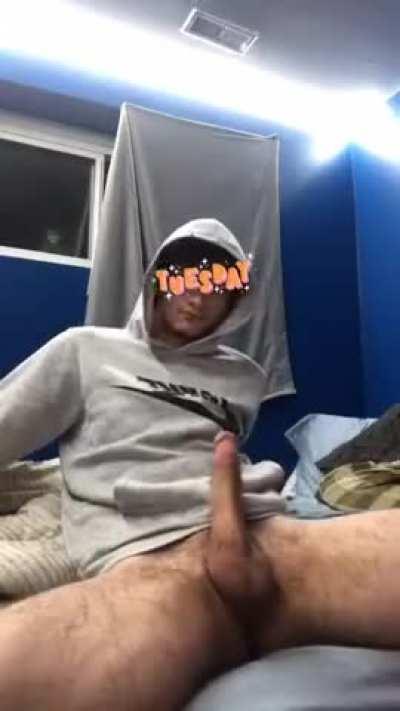 Is it big enough to be here?