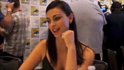 Morena Baccarin
