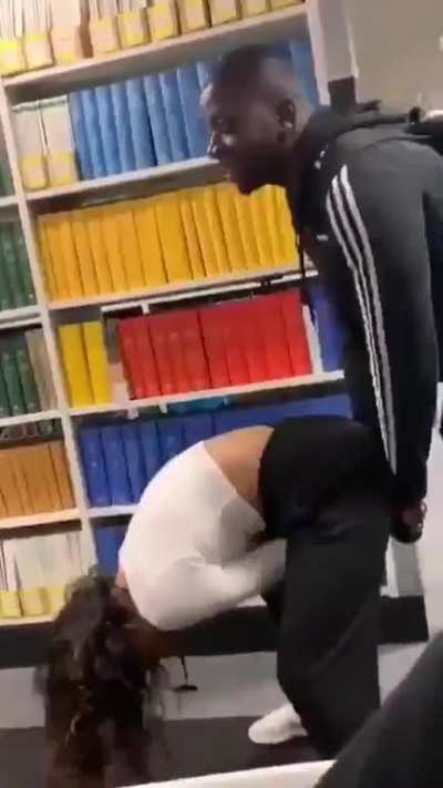 to help someone do a flip