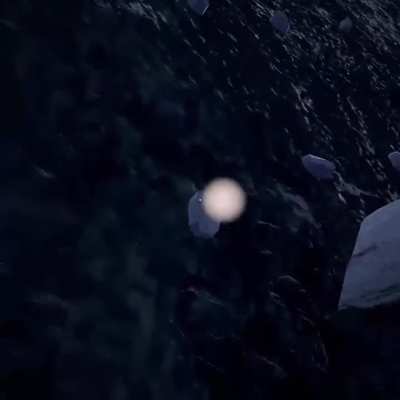 Polar climbing simulator