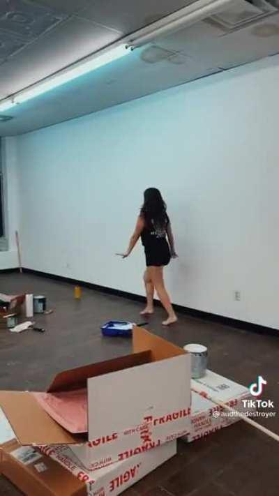 So there’s a wrong way to skip