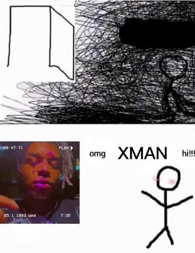 Omg guys men posted a loud ass snippet in the car